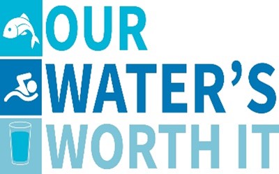 Our Water's Worth It