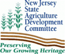 New Jersey State Agriculture Development Committee: Preserving Our growing Heritage