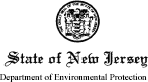 State of New Jersey Seal