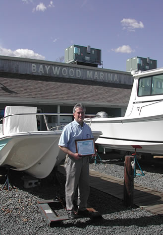 Baywood Marina - Photo