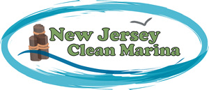 Clean Marina Logo