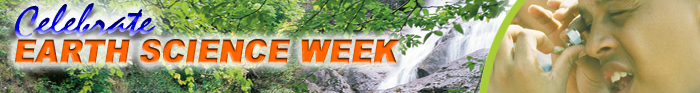 EARTH SCIENCE WEEK