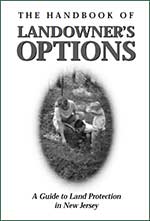 Handbook of Landowner Options