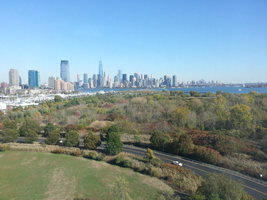 photo-liberty state park