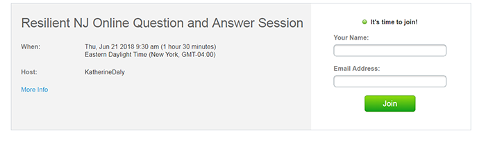 image of login screen