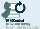 NJ OPRA Site