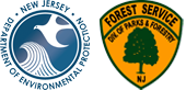 NJ Forest Service Logo