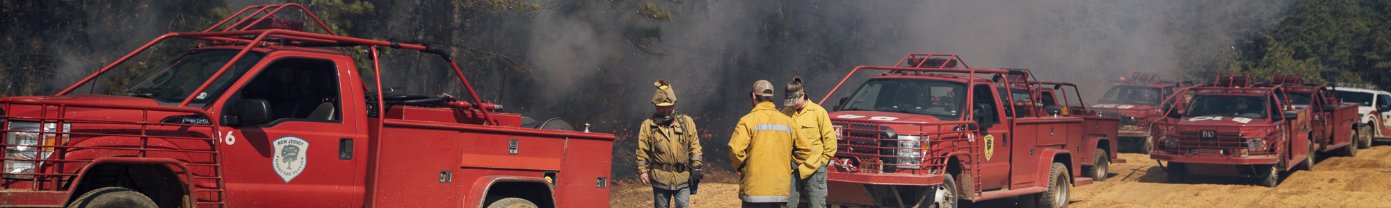 New Jersey Forest Fire Service