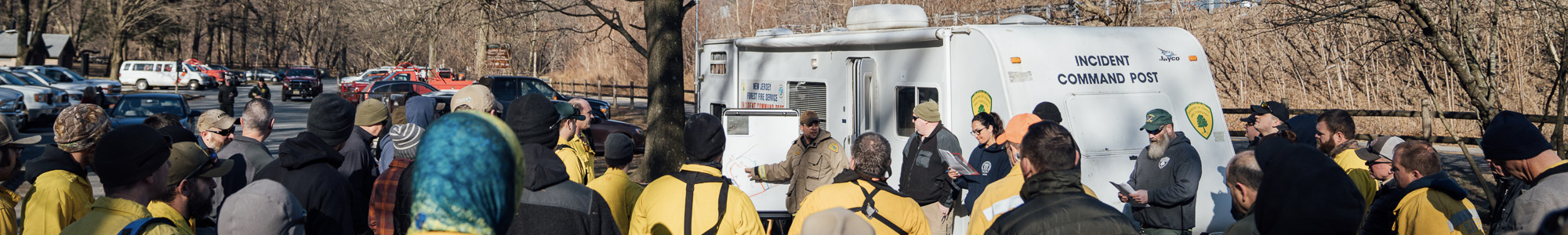 New Jersey Forest Fire Service