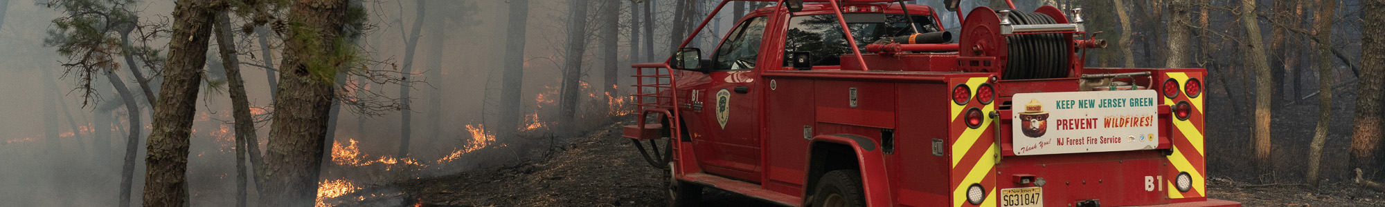 New Jersey Forest Fire Service