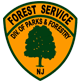 NJ DEP Logo