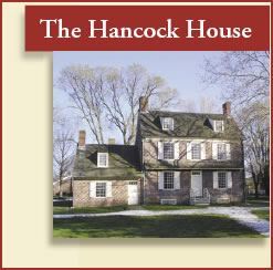 Hancock Brochure