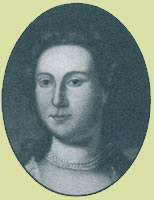 Mary Wallace