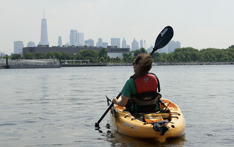 Naturalists and Historic Educators