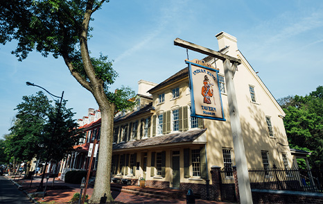 Governor Murphy Announces $25 Million Investment into New Jersey’s Historic Sites