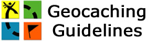 Geocaching Guidelines