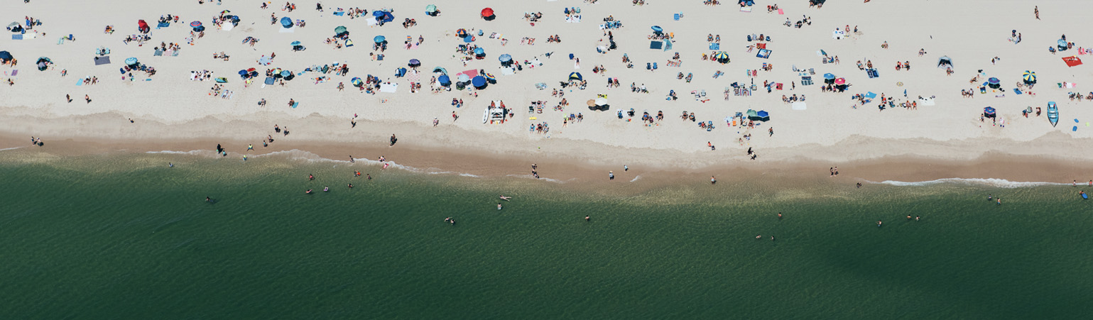 State Park Service Lifeguard Schedule