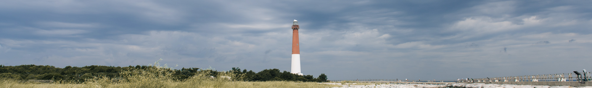 Barnegat Lighthouse