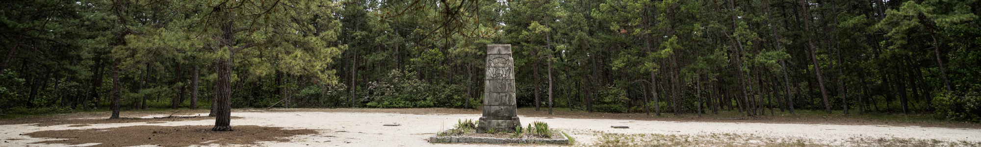 Carranza Memorial Historic Site