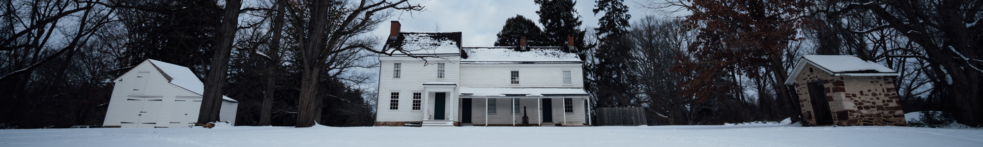 Clarke House State Historic Site