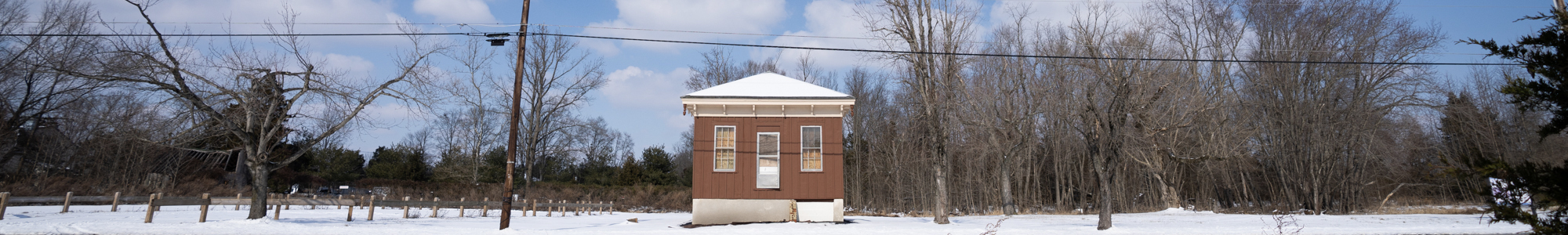 Dr. James Still Office Historic Site