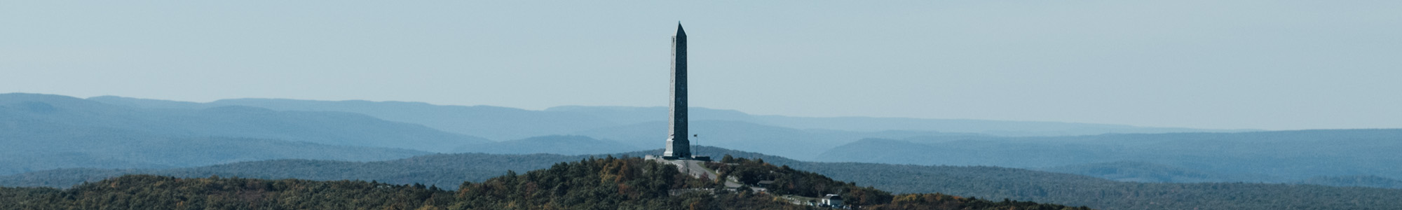High Point Monument Historic Site