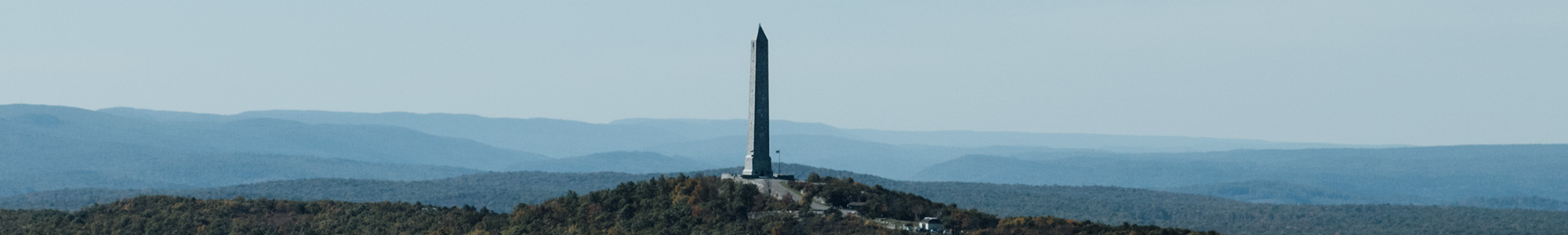 High Point State Park