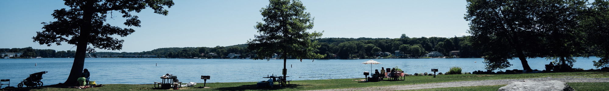 Hopatcong State Park