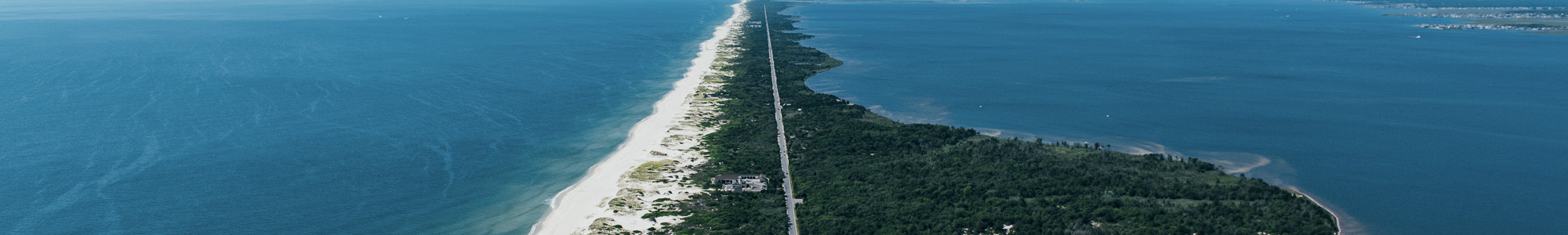 Island Beach State Park