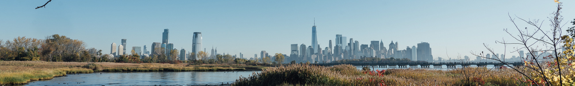 Liberty State Park