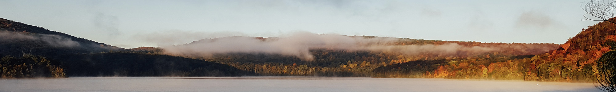 Long Pond Ironworks State Park