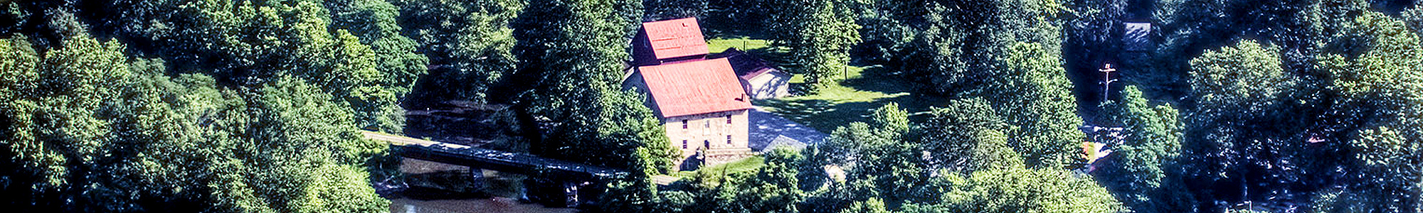 Prallsville Mills