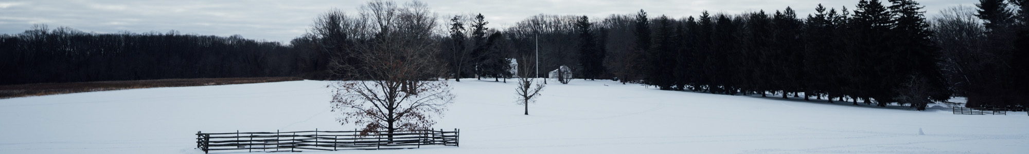 Princeton Battlefield Historic Site