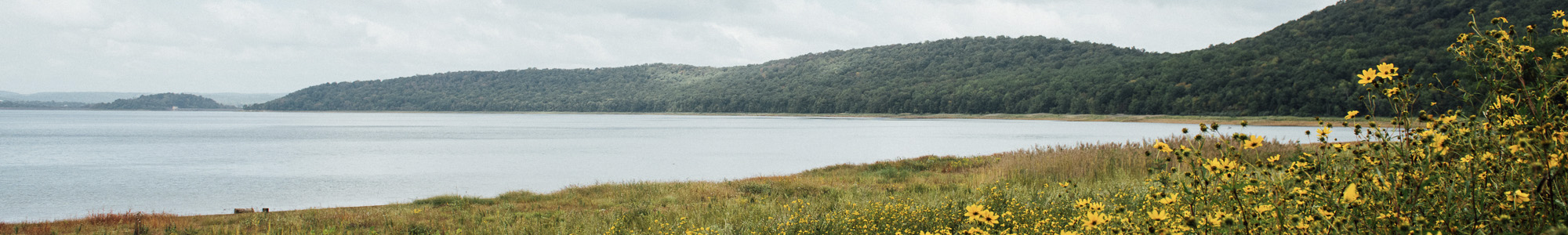 Round Valley Recreation Area