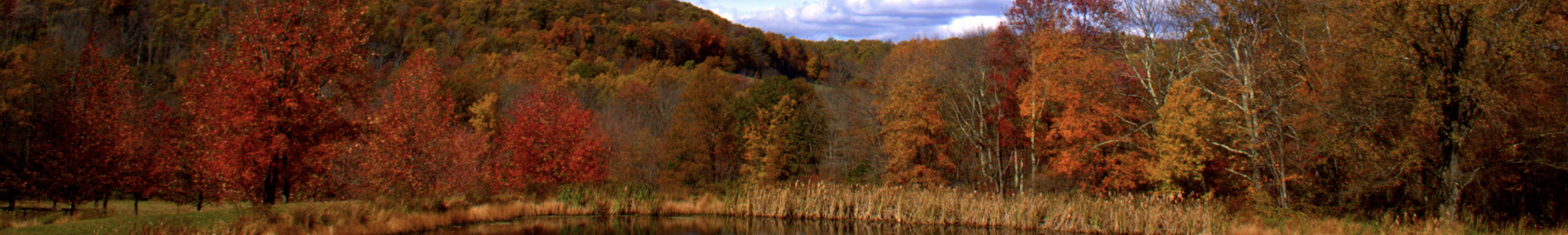 Voorhees State Park