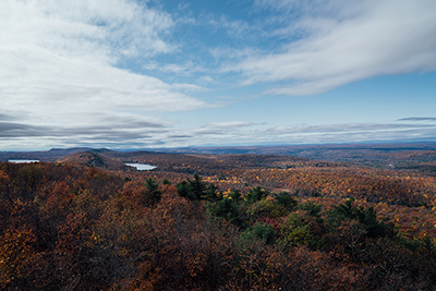 NJDEP | Stokes State Forest | New Jersey State Park Service