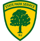 NJ State Park Service Logo