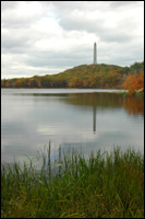High point Monument