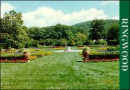 photo of: ringwood state park