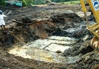 Digging deeper at the Burnt Fly Bog site