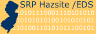 Hazsite/Electronic Data Submital Program