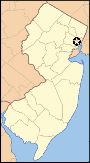 nj map