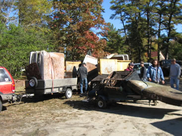 Photo: Whitesbog Village Brendan T. Byrne State Forests