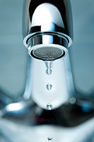 faucet