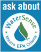 EPA Water Sense logo