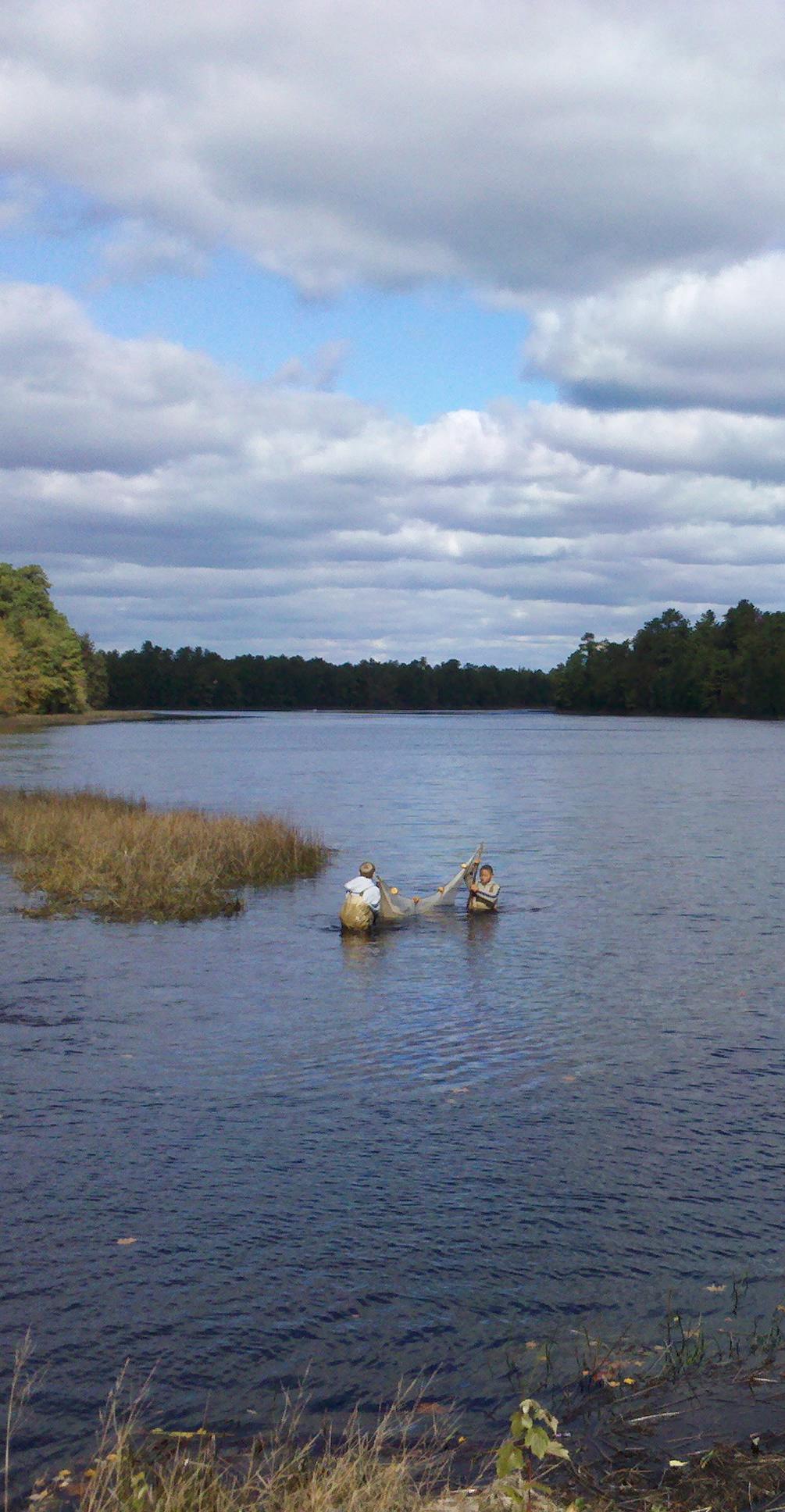 Batsto-Lake