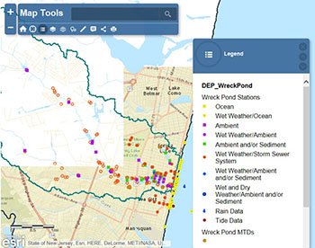 Wreck-Pond-Map