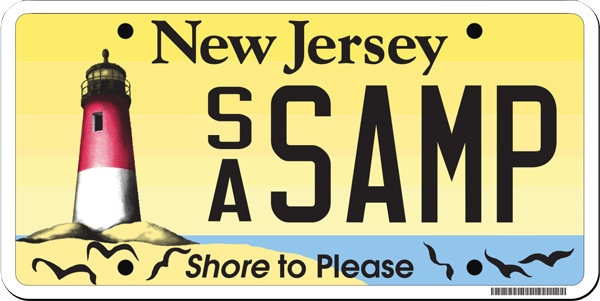 clean-shores-license-plate
