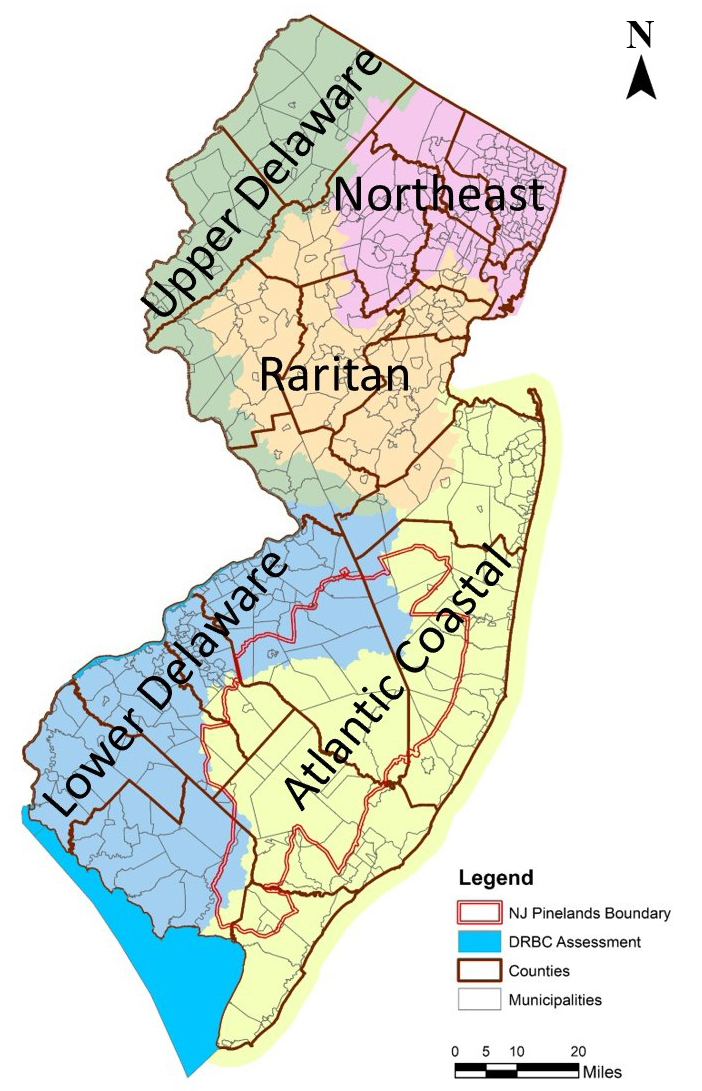 njdep nj reg map