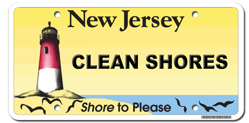 Clean Shore